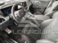 2026 BMW XM