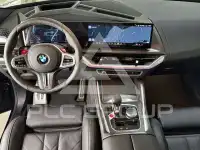 2026 BMW XM