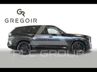 2026 BMW XM
