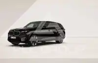 2026 BMW XM