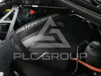 2026 BMW XM