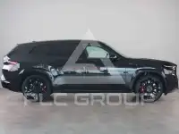 2026 BMW XM