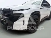 2026 BMW XM