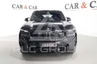 2026 BMW XM