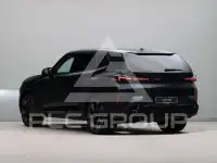 2026 BMW XM