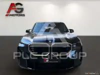 2026 BMW XM