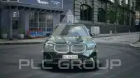 2026 BMW XM