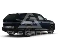2026 BMW XM