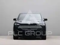 2026 BMW XM