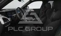 2026 BMW XM