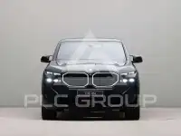 2026 BMW XM