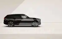 2026 BMW XM