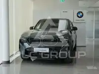 2026 BMW XM