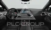 2026 BMW XM