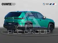 2026 BMW XM