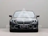 2026 BMW I5