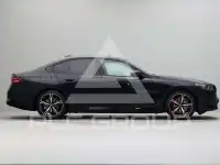 2026 BMW I5
