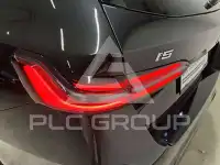 2026 BMW I5