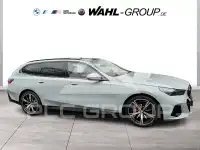 2026 BMW I5