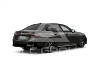 2026 BMW I5