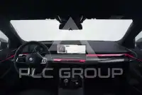 2026 BMW I5