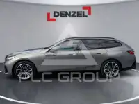 2026 BMW I5