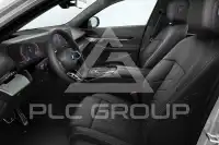2026 BMW I5