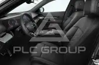 2026 BMW I5