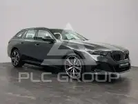 2026 BMW I5
