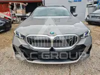 2026 BMW I5