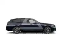 2026 BMW I5