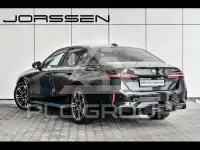 2026 BMW I5