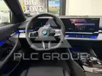 2026 BMW I5
