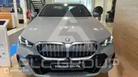 2026 BMW I5