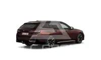 2026 BMW I5