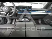 2026 BMW I5