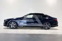 2026 BMW I5