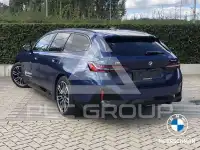 2026 BMW I5