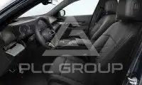 2026 BMW I5