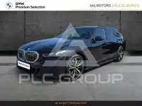 2026 BMW I5