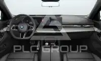2026 BMW I5
