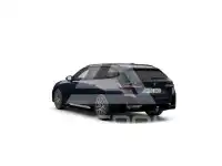 2026 BMW I5