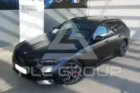 2026 BMW I5