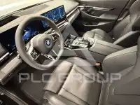 2026 BMW I5
