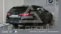 2026 BMW I5