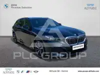 2026 BMW I5