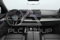 2026 BMW I5