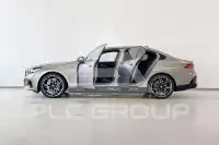 2026 BMW I5