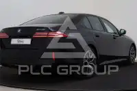 2026 BMW I5