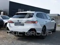 2026 BMW I5